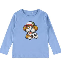 Name It Bluser - Noos - 3-pak - NmmNiko - Navy Blazer