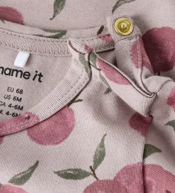 Name It Body l/æ - NbfOfelly - Bark