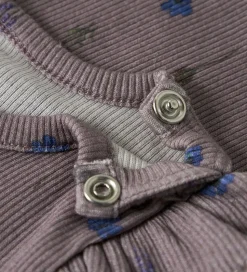 Name It Body l/æ - NbfOhio - Toadstool m. Blomster