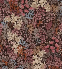 Name It Body l/æ - NbfResa - Chocolate Brown