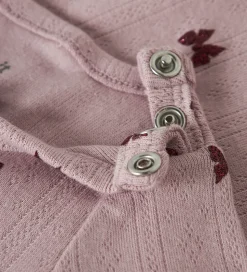 Name It Body l/æ - NbfRibbea - Keeosake Lilac