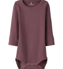 Name It Body l/æ - NbfRinara - Grape Shake