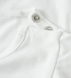 Name It Body l/æ - NbfRindy - Bright White