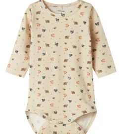 Name It Body l/æ - NbmOforest - Peyote Melange