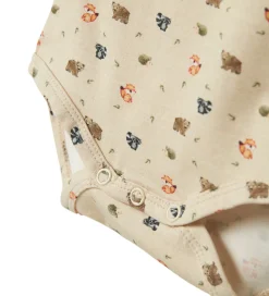 Name It Body l/æ - NbmOforest - Peyote Melange