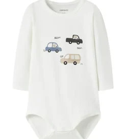 Name It Body l/æ - NbmRemus - Cloud Dancer