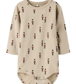 Name It Body l/æ - NbmReyan - Pure Cashmere