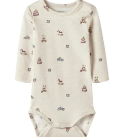 Name It Body l/æ - NbmRitoy - Flint Stone