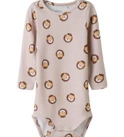 Name It Body l/æ - NbmSolion - Mushroom