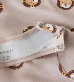 Name It Body l/æ - NbmSolion - Mushroom