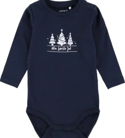 Name It Body l/æ - NbnRajul - Navy Blazer/Jul