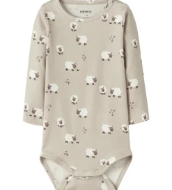 Name It Body l/æ - NbnRosheep - Island Fossil