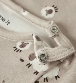 Name It Body l/æ - NbnRosheep - Island Fossil