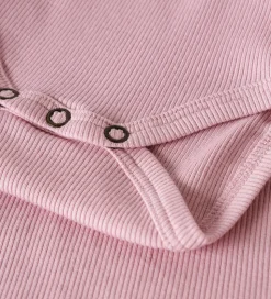 Name It Body l/æ - Noos - Rib - NbfKab - Fragrant Lilac