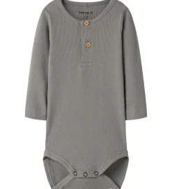 Name It Body l/æ - Rib - NbmKab - Shadow