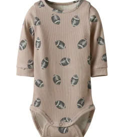 Name It Body l/æ - Rib - NbmSolution - Mushroom