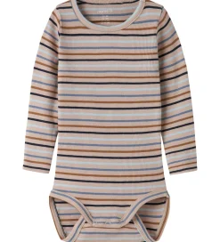 Name It Body l/æ - Rib - NbmSerro - Mushroom