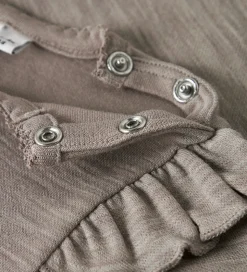 Name It Body l/æ - Uld/Viskose - NbfWyla - Satellite