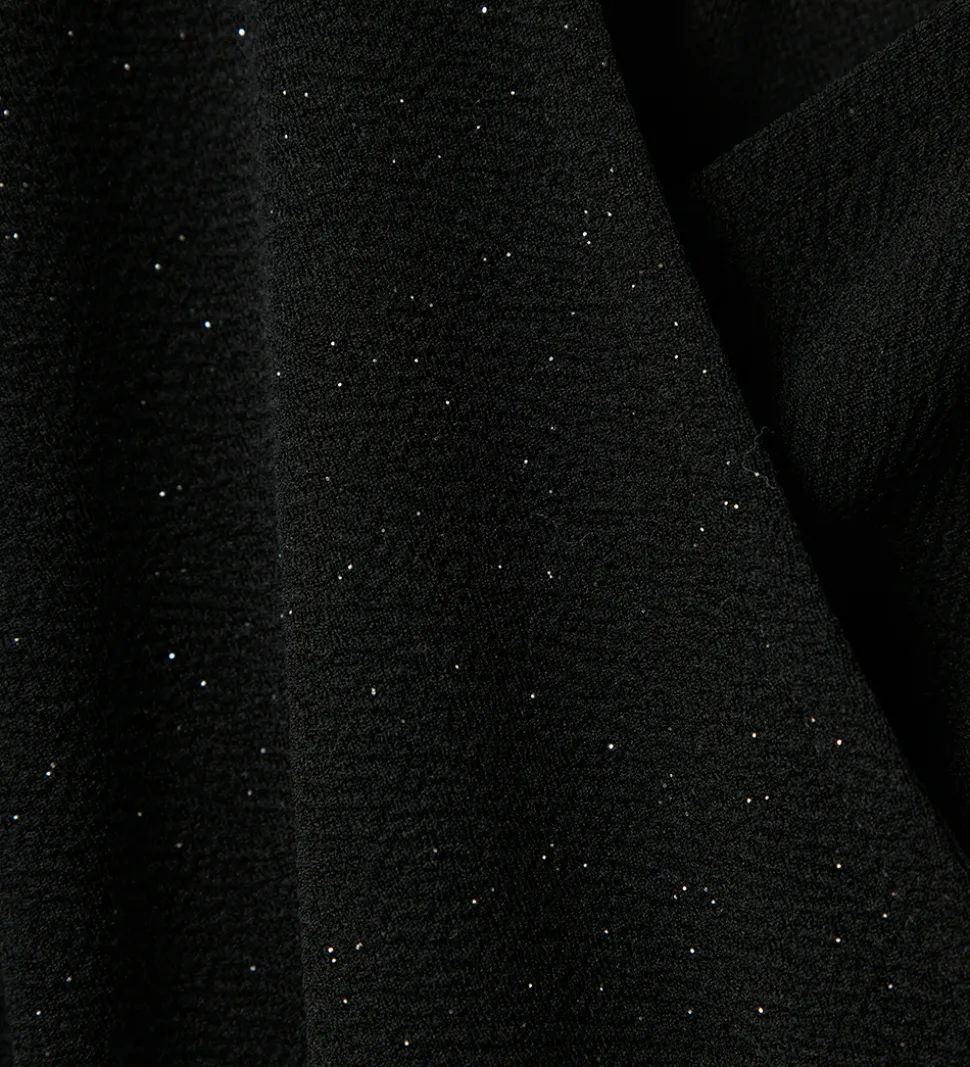 Name It Buksedragt - NkfRoka - Black