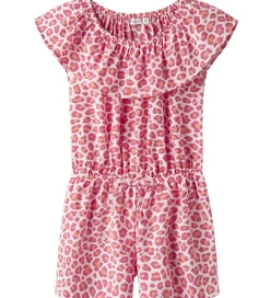 Name It Buksedragt - Noos - NkfVinaya - Papaya Punch/Wild