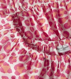 Name It Buksedragt - Noos - NkfVinaya - Papaya Punch/Wild