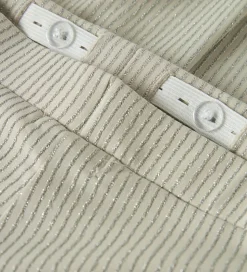 Name It Bukser - Bootcut - NkfSabi - Cement