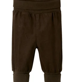 Name It Bukser - Fløjl - NbmSasalle - Delicioso