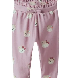 Name It Bukser - NbfRice - Flint Stone