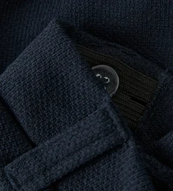 Name It Bukser - NbmRobino - Navy Blazer/Solid