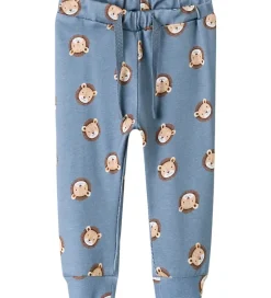 Name It Bukser - NbmSolion - Flint Stone