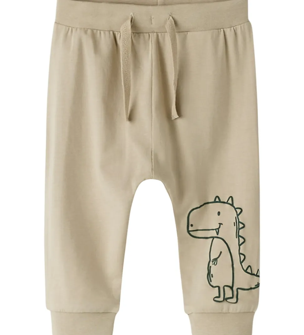 Name It Bukser - NbmVobbi - Island Fossil/Dino