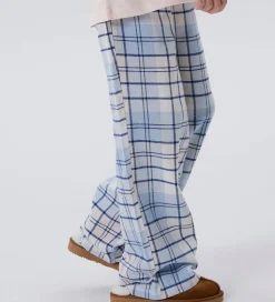 Name It Bukser - NkfRikka - Kentucky Blue