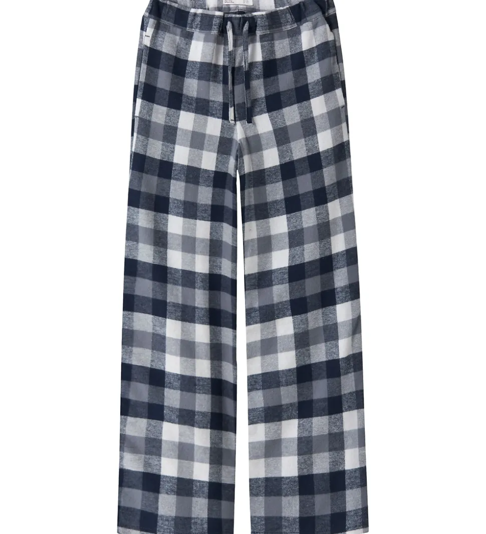 Name It Bukser - NkmRaul - Navy Blazer