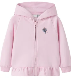 Name It Cardigan - NmfOpera - Nosegay