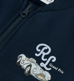 Name It Cardigan - NmmReiner - Navy Blazer