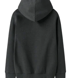 Name It Cardigan - Noos - Sweat - NkmVimo - Mørkegråmeleret