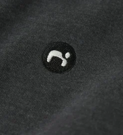 Name It Cardigan - Noos - Sweat - NkmVimo - Mørkegråmeleret