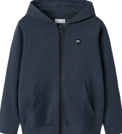 Name It Cardigan - Noos - Sweat - NkmVimo - Dark Sapphire