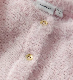 Name It Cardigan - Strik - NmfRevera - Carinaria
