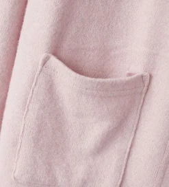 Name It Cardigan - Strik - Noos - NkfVicti - Burnished Lilac