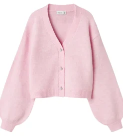 Name It Cardigan - Strik - NkfNina - Sweet Dreams
