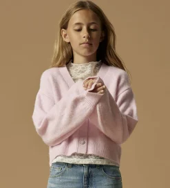 Name It Cardigan - Strik - NkfNina - Sweet Dreams