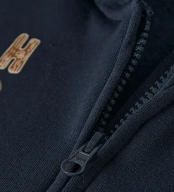 Name It Cardigan - Sweat - NmmVoltinus - Navy Blazer