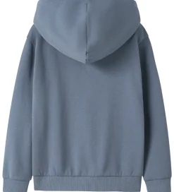 Name It Cardigan - Sweat - NkmVoltinus - Flint Stone/Drive