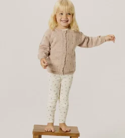 Name It Cardigan - Uld - Strik - NmfWrilla - Shadow Gray