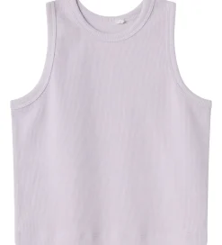 Name It Crop Top - NkfNakal - Orchid Petal