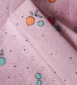 Name It Cykelshorts - NmfHamanda - Sweet Dreams m. Hulmønster