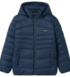 Name It Dynejakke - NkmMarble - Spellbound