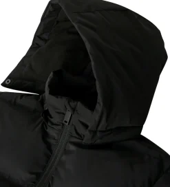 Name It Dynejakke - NmfMusk - Black