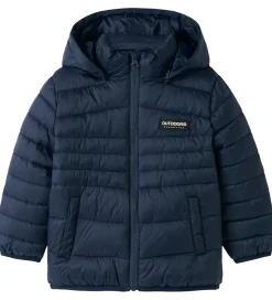 Name It Dynejakke - NmmMarble - Spellbound